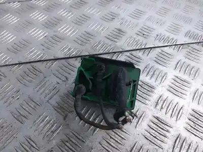 Автозапчасти б/у блок предварительного нагревания за citroen jumpy 2.0 hdi sx furg. (80kw) ссылки oem iam 9639012580