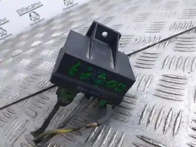 Автозапчастина б/у коробка передігрів для citroen jumpy 2.0 hdi sx furg. (80kw) посилання на oem iam 9639012580  