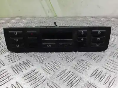 Second-hand car spare part climate control for bmw 3 compact (e46) 320 td oem iam references 64114126707  