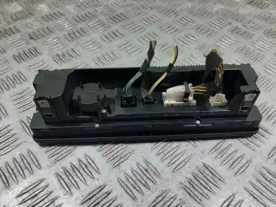 Second-hand car spare part climate control for bmw 3 compact (e46) 320 td oem iam references 64114126707  