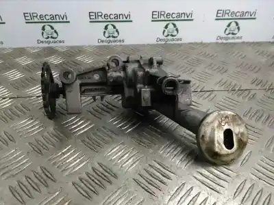 Pezzo di ricambio per auto di seconda mano bomba a olio per renault megane i scenic (ja0) 1.9 dti diesel cat 98 cv / 72 kw riferimenti oem iam 7700600251  