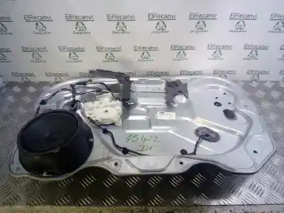 Pezzo di ricambio per auto di seconda mano  per FORD C-MAX (CB3)  Riferimenti OEM IAM 3M51R203A28BL  
