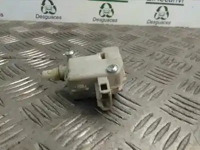 Автозапчасти б/у централизованный привод закрытия ворот за seat leon (1m1) signo ссылки oem iam 1m6862159  