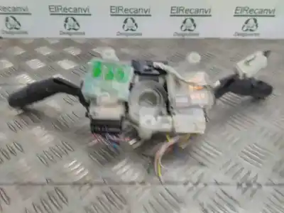 Peça sobressalente para automóvel em segunda mão Comandos De Alavanca por MAZDA 6 BERLINA (GG) 2.0 CRTD 136 Active Referências OEM IAM   