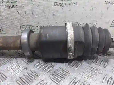 Автозапчасти б/у передняя правая трансмиссия за otras marcas clio ii fase ii (b/cb0) authentique ссылки oem iam   