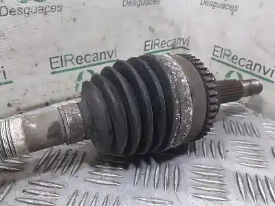 Автозапчасти б/у передняя правая трансмиссия за otras marcas clio ii fase ii (b/cb0) authentique ссылки oem iam   
