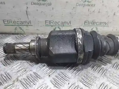 Автозапчастина б/у  для RENAULT CLIO II FASE II (B/CB0)  Посилання на OEM IAM   