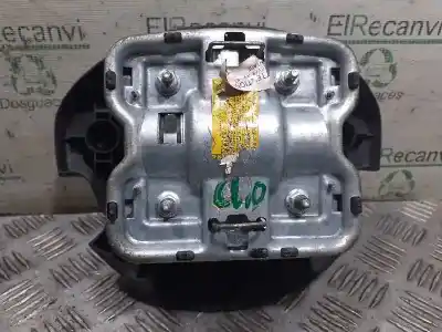 Second-hand car spare part  for RENAULT CLIO III  OEM IAM references 8200363630A  151C62720483