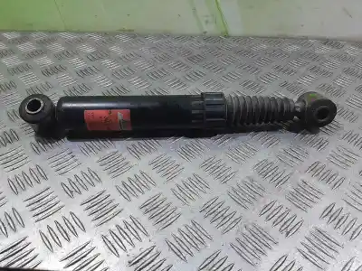 Gebrauchtes Autoersatzteil stoßdämpfer rechts hinten zum peugeot partner (s2) combi plus oem-iam-referenzen 