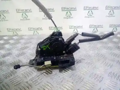 Автозапчастина б/у замок заднього правого дверя для JAGUAR X-TYPE 2.0 V6 Посилання на OEM IAM 1X4326555AG  