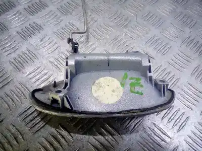 Автозапчастина б/у ЛІВА ПЕРЕДНЯ ЗОВНІШНЯ РУЧКА для JAGUAR X-TYPE  Посилання на OEM IAM 1X4322605  