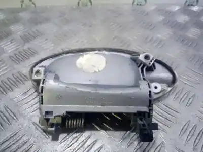 Автозапчастина б/у завнішня ручка задня ліва для JAGUAR X-TYPE 2.0 V6 Посилання на OEM IAM 1X4322605  