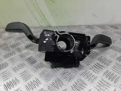 Pezzo di ricambio per auto di seconda mano comando multifunzione per volkswagen t5 transporter furgón/combi (7h) caja cerrada 102 cv / 75 kw riferimenti oem iam 7h0953503bh  