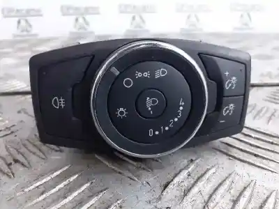 Recambio de automóvil de segunda mano de mando luces para ford transit courier basis referencias oem iam 10139915  av1t13d061dd