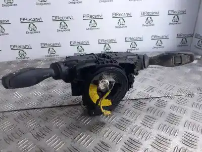 Автозапчасти б/у многофункциональное управление за ford transit courier basis 76 cv / 56 kw ссылки oem iam 8a6t13335ad  8a6917a553