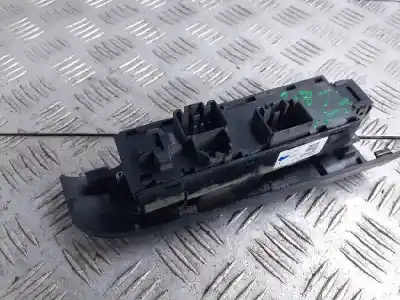 Second-hand car spare part left front power window switch for ford transit courier basis 76 cv / 56 kw oem iam references dt1t14a132fa  