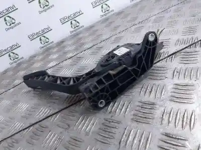 Автозапчасти б/у пotенциометр за ford transit courier basis 76 cv / 56 kw ссылки oem iam 8v219f836ab  