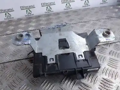 Second-hand car spare part electronic module for ford transit courier basis 76 cv / 56 kw oem iam references 116ra000084  dn1t15k600ef