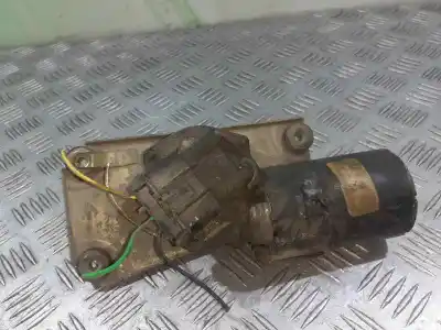 Second-hand car spare part front windshield wiper motor for opel corsa a cup oem iam references   