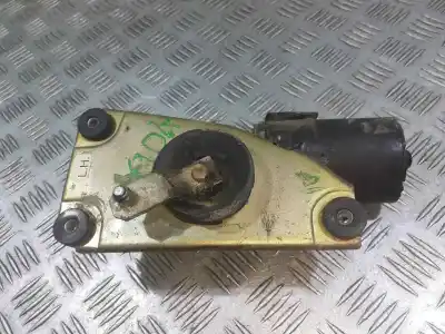 Second-hand car spare part Front Windshield Wiper Motor for OPEL CORSA A Cup OEM IAM references   