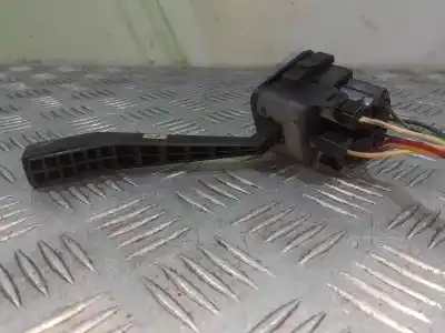 Second-hand car spare part indicator switch for opel corsa a cup oem iam references 90126712 90127074 90126713