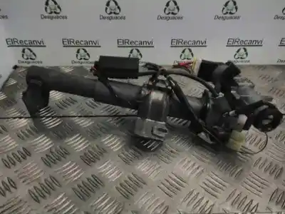 Second-hand car spare part Steering Column for DAEWOO LANOS 1.4 CAT OEM IAM references 96303500  
