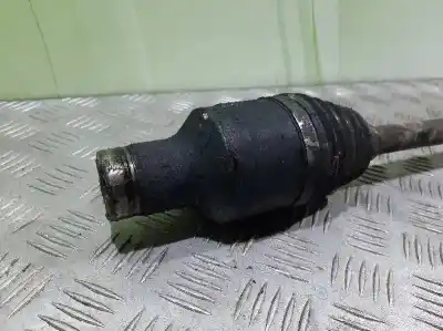 Автозапчастина б/у передня права трансмісія для suzuki swift berlina (mz) gl посилання на oem iam   