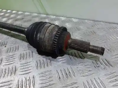 Автозапчастина б/у передня права трансмісія для suzuki swift berlina (mz) gl посилання на oem iam   