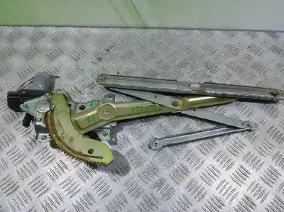 Автозапчастина б/у регулятор вікна передній лівий для suzuki swift berlina (mz) gl посилання на oem iam 8346063j00  