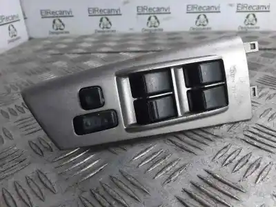 Second-hand car spare part  for TOYOTA COROLLA (E12)  OEM IAM references 54355667B  7423202270