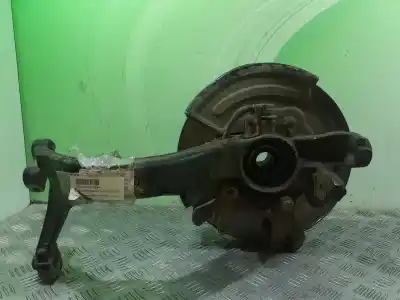 Peça sobressalente para automóvel em segunda mão Manga De Eixo Dianteira Esquerda por AUDI A6 BERLINA (4B2) 2.4 (121kW) Referências OEM IAM   