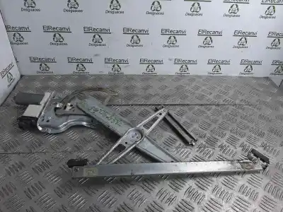 Second-hand car spare part DRIVER LEFT WINDOW REGULATOR for TOYOTA COROLLA (E12)  OEM IAM references 6982002130  