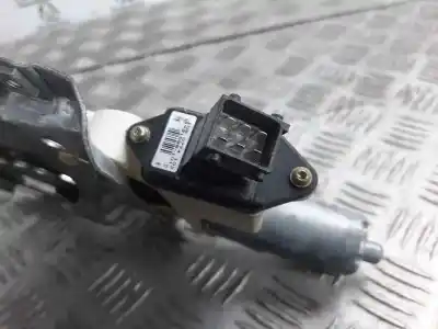 Second-hand car spare part driver left window regulator for toyota corolla (e12) 2.0 d-4d linea sol berlina oem iam references 6982002130  