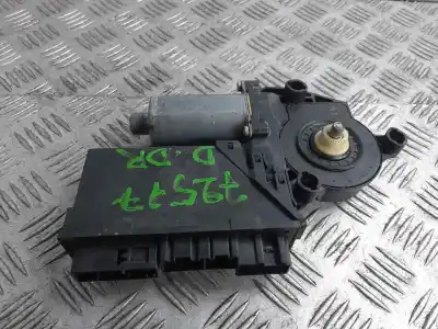 Peça sobressalente para automóvel em segunda mão motor elevador vidro dianteiro direito por audi a4 berlina (8e) 2.5 v6 24v tdi cat (aym) referências oem iam 8e1959802b