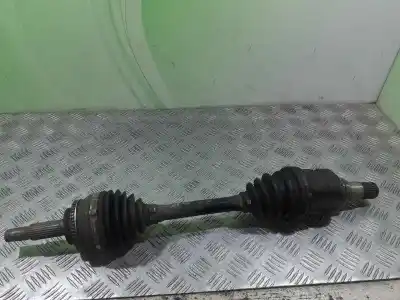 Peça sobressalente para automóvel em segunda mão  por TOYOTA AVENSIS BERLINA (T25)  Referências OEM IAM   