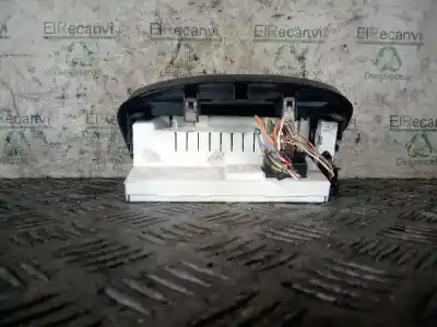 Second-hand car spare part  for RENAULT CLIO III  OEM IAM references 8200307273  