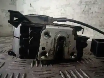 Second-hand car spare part  for RENAULT CLIO III  OEM IAM references 300123E  