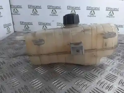 Pièce détachée automobile d'occasion vase d'expansion de liquide de refroidissement pour renault clio iii pack authentique références oem iam   