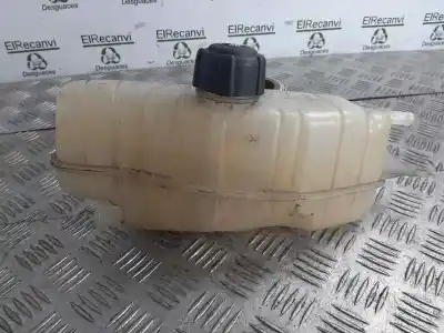 Pièce détachée automobile d'occasion vase d'expansion de liquide de refroidissement pour renault clio iii pack authentique références oem iam   
