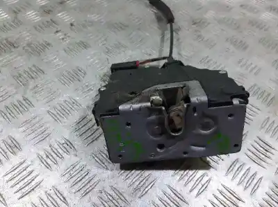 Gebrauchtes Autoersatzteil  zum OPEL CORSA D  OEM-IAM-Referenzen 13258271  