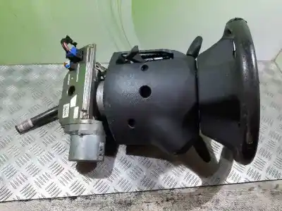 Gebrauchtes Autoersatzteil lenksäule zum opel corsa d enjoy oem-iam-referenzen 55701303  
