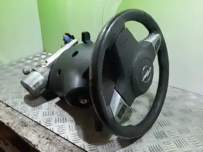 Gebrauchtes Autoersatzteil lenksäule zum opel corsa d enjoy oem-iam-referenzen 55701303  