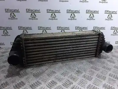 Автозапчастина б/у інтеркулер для ford transit connect (tc7) furgón largo (2006->) посилання на oem iam 7t169l440ad  h1808