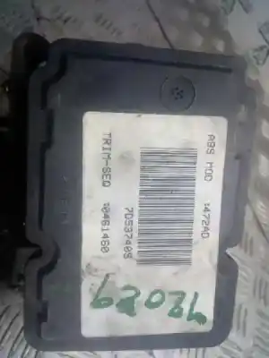 Piesă de schimb auto la mâna a doua abs pentru dodge caliber s referințe oem iam 0461460 472ad 7d537405