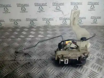 Second-hand car spare part front right door lock for dodge caliber s oem iam references   