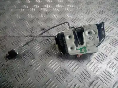 Piesă de schimb auto la mâna a doua  pentru DODGE CALIBER  Referințe OEM IAM   