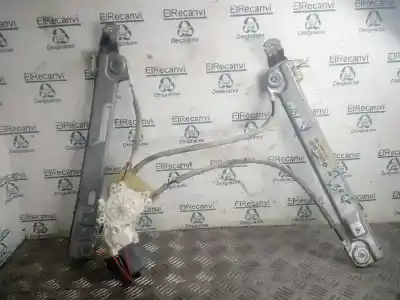 Second-hand car spare part driver left window regulator for dodge caliber s oem iam references 05074799aad  2 pins