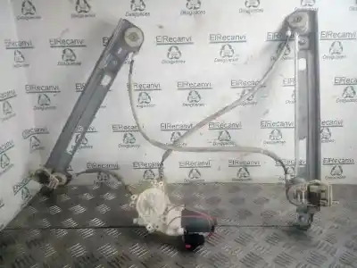 Piesă de schimb auto la mâna a doua  pentru DODGE CALIBER  Referințe OEM IAM 05074799AAD  2 PINS