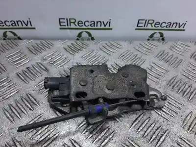 Peça sobressalente para automóvel em segunda mão fechadura do capô por bmw mini (r50,r53) one referências oem iam 