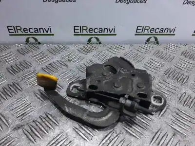 Peça sobressalente para automóvel em segunda mão fechadura do capô por bmw mini (r50,r53) one referências oem iam 